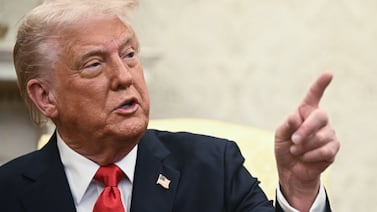 Esta potencia de Europa anuncia que su crecimiento en 2025 será cero por culpa de los aranceles de Donald Trump