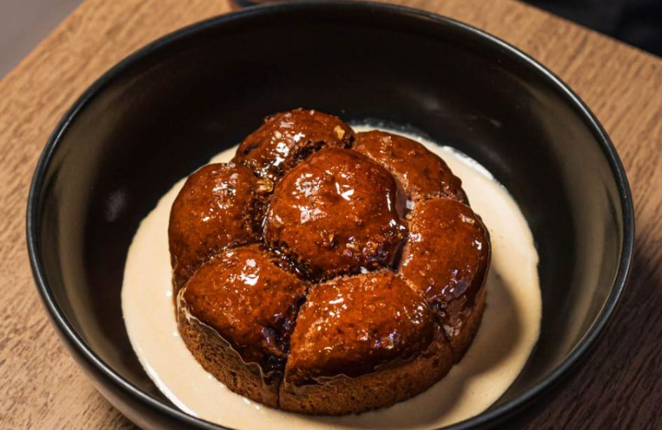 La Tapa del Coco, en Panamá.