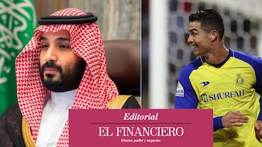 Arabia Saudita: fútbol, geopolítica e inversiones