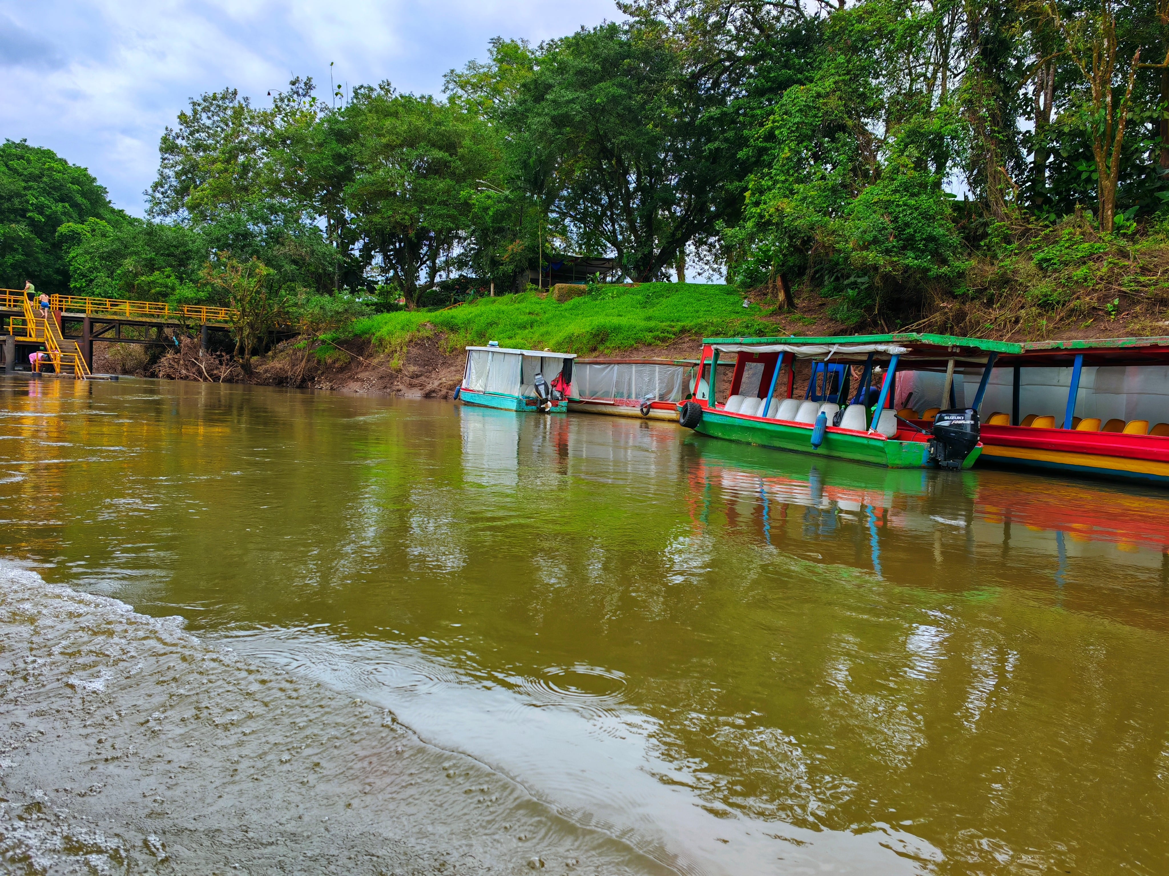 ECOFEST Sarapiquí
