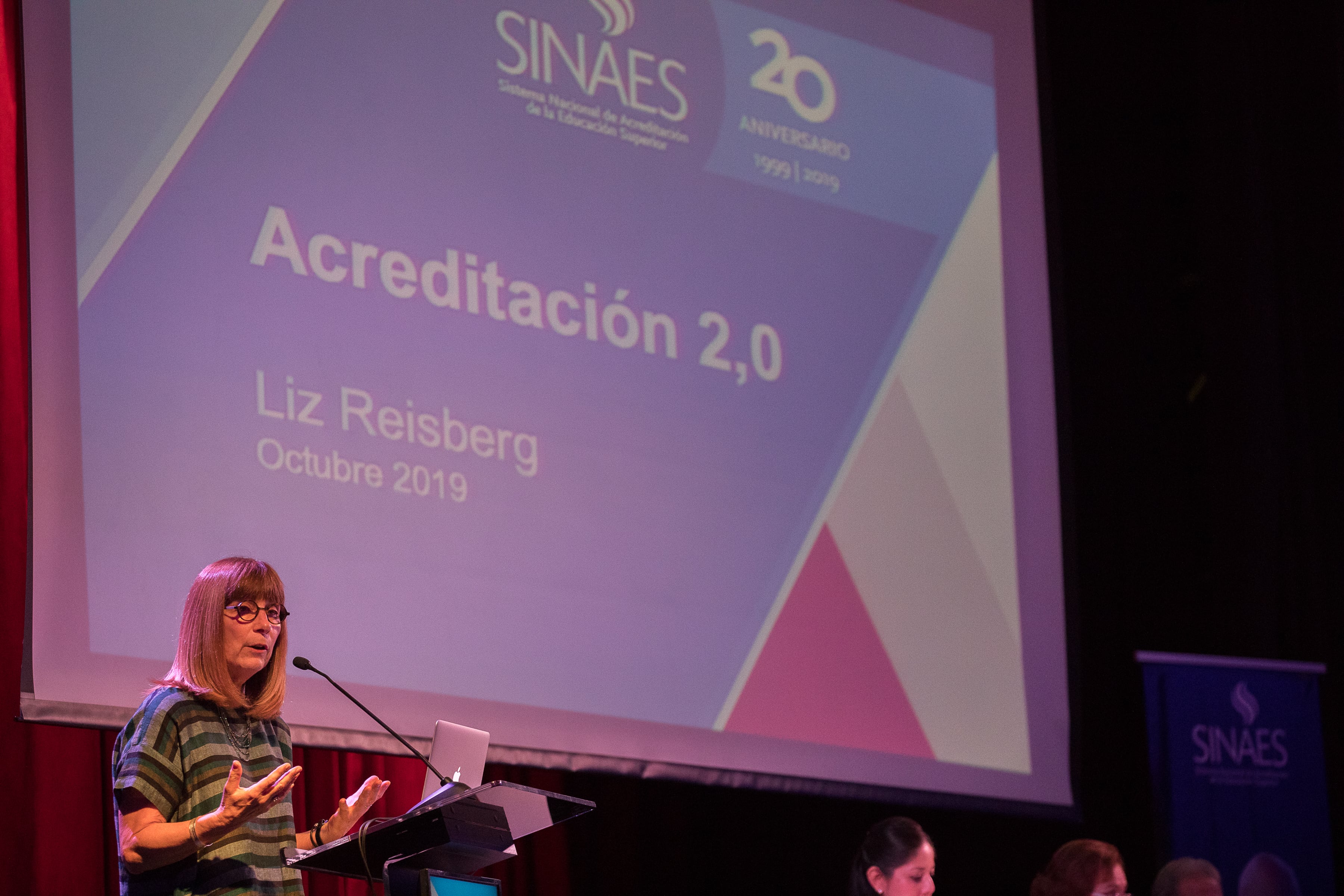 sinaes
