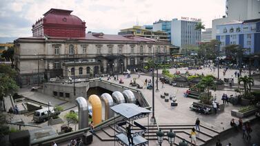 Editorial: El debate sobre el futuro del desarrollo en Costa Rica