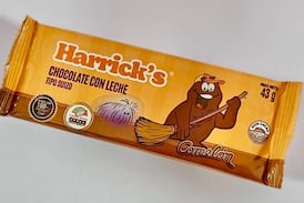 Harrick’s trae de vuelta a su personaje Comelón para renovar su vínculo con los consumidores