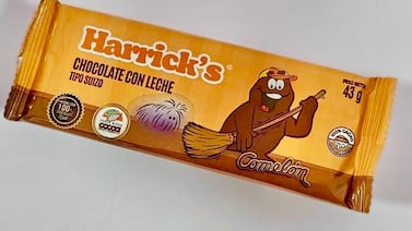 Harrick’s trae de vuelta a su personaje Comelón para renovar su vínculo con los consumidores