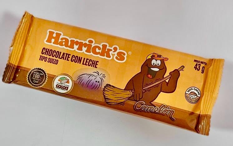 Harricks