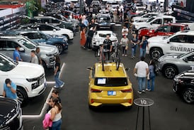 ¿Cuánto años tardan los ticos en pagar el préstamo de su vehículo? El plazo promedio va al alza pese a castigo de Sugef