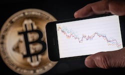 El bitcoin está en su nivel más bajo desde la reelección de Donald Trump y esta es la razón