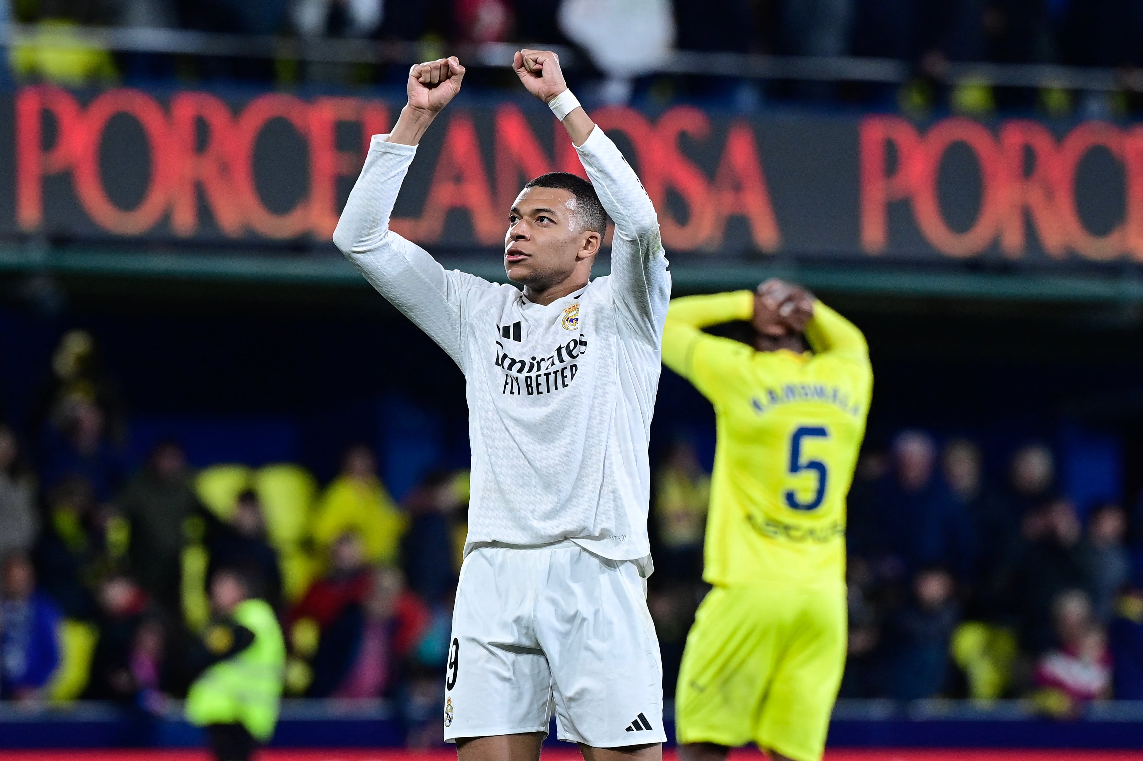Real Madrid