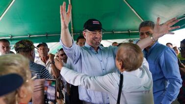 Chaves califica los últimos 75 años de Costa Rica como una “dictadura perfecta”, en contradicción con la historia, informes internacionales y hasta consigo mismo