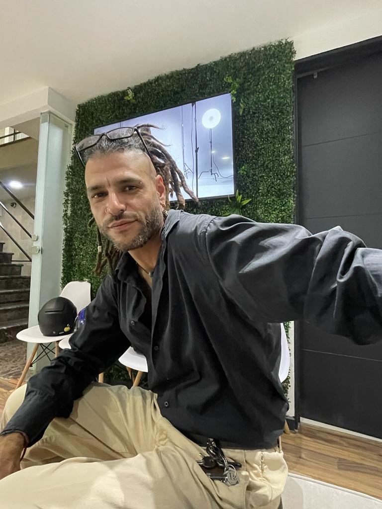 Carlos Scriba, Joyería Scriba