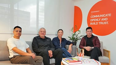 Loymark, la agencia de José Coto, adquiere parte de Boombit con miras a acelerar la expansión regional