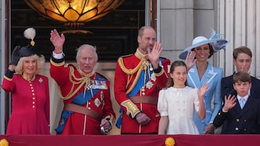 ¿Cómo se financia la familia real británica y en qué gasta sus millones?