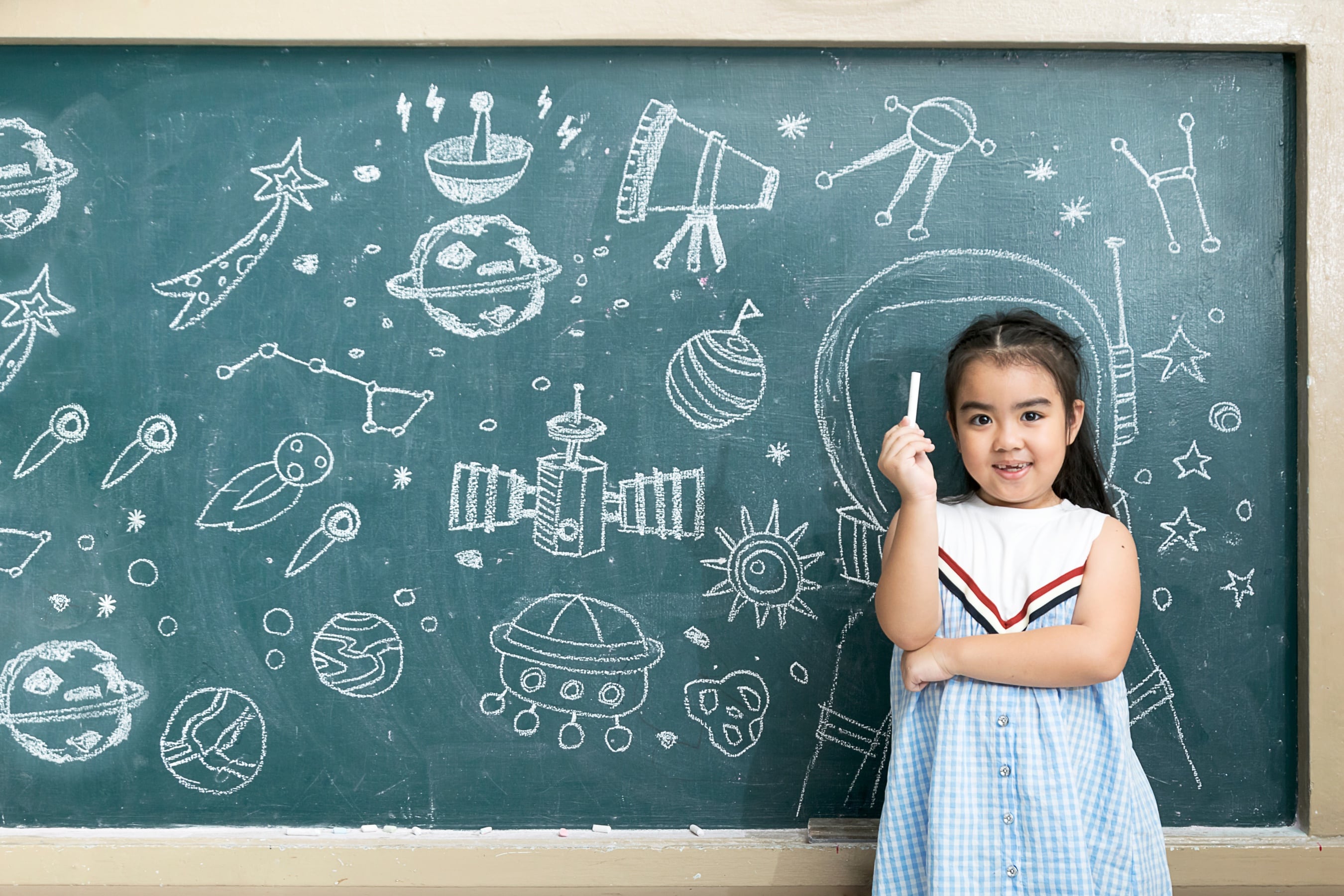 stem, steam, niñas, participación femenina, investigación científica,