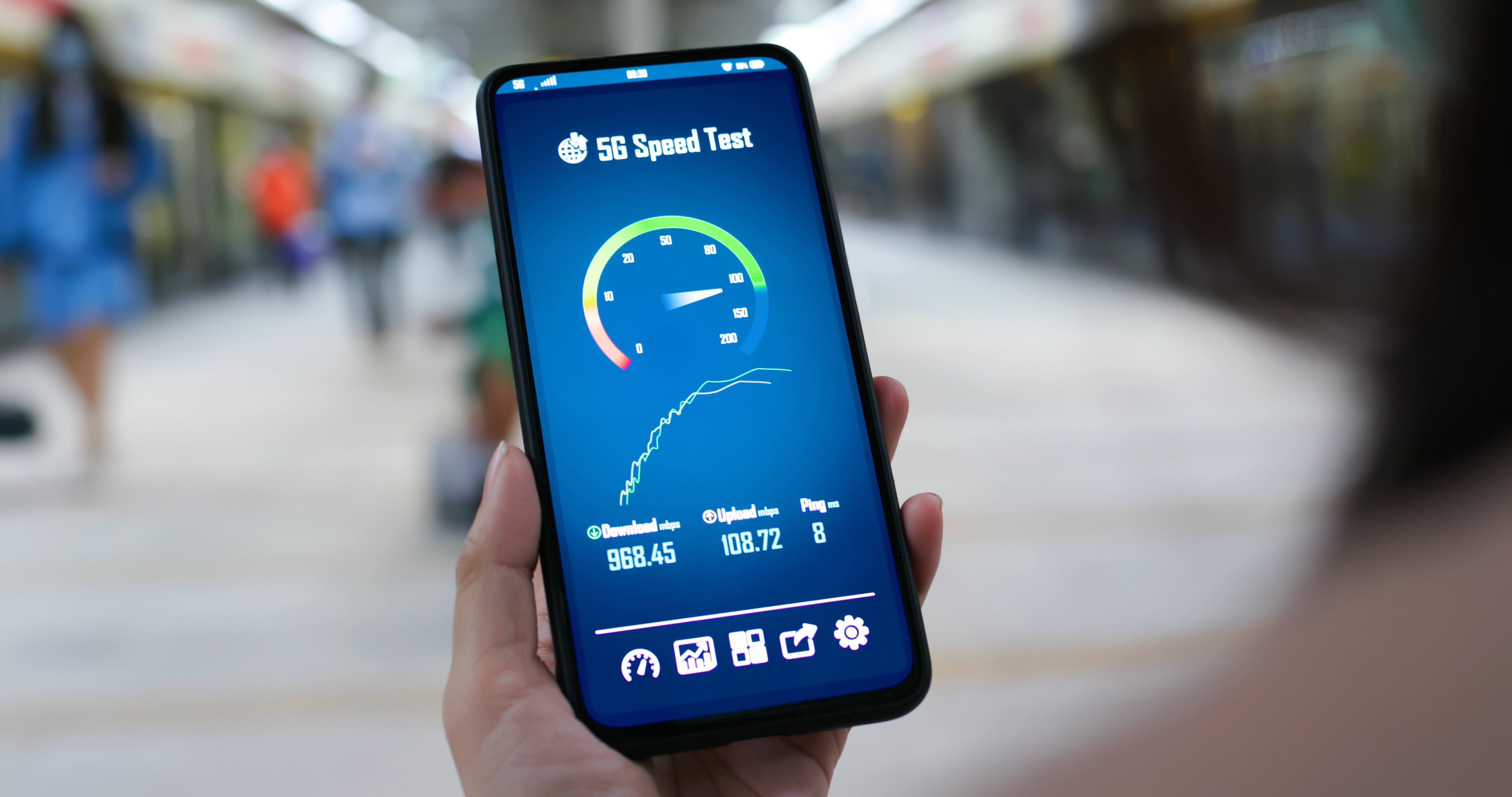 ICE resuelve y confirma nuevas adjudicaciones de contratos para red 5G | | El Financiero | Shutterstock