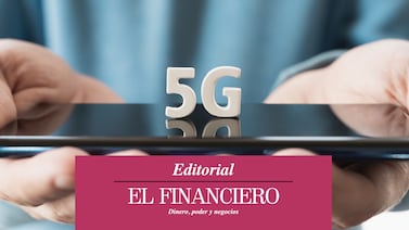 ¿Al fin 5G?