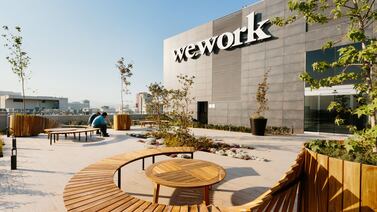 WeWork se declara en bancarrota en EE.UU. ¿Por qué lo hizo y cuáles son las implicaciones hasta el momento?