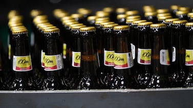 Fifco presentó ante Coprocom la notificación de su acuerdo con Heineken
