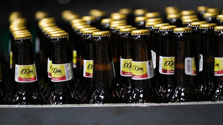 Pulso legal por la venta de Fifco a Heineken: ¿Qué se sabe de la demanda contra Coprocom y qué efectos podría tener en la operación?