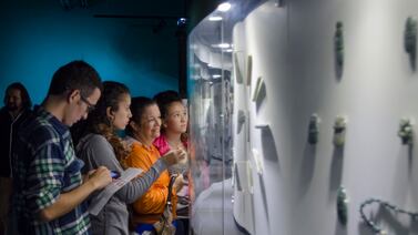 Conozca los museos capitalinos de noche: Art City Tour despedirá el 2024 este 22 de noviembre
