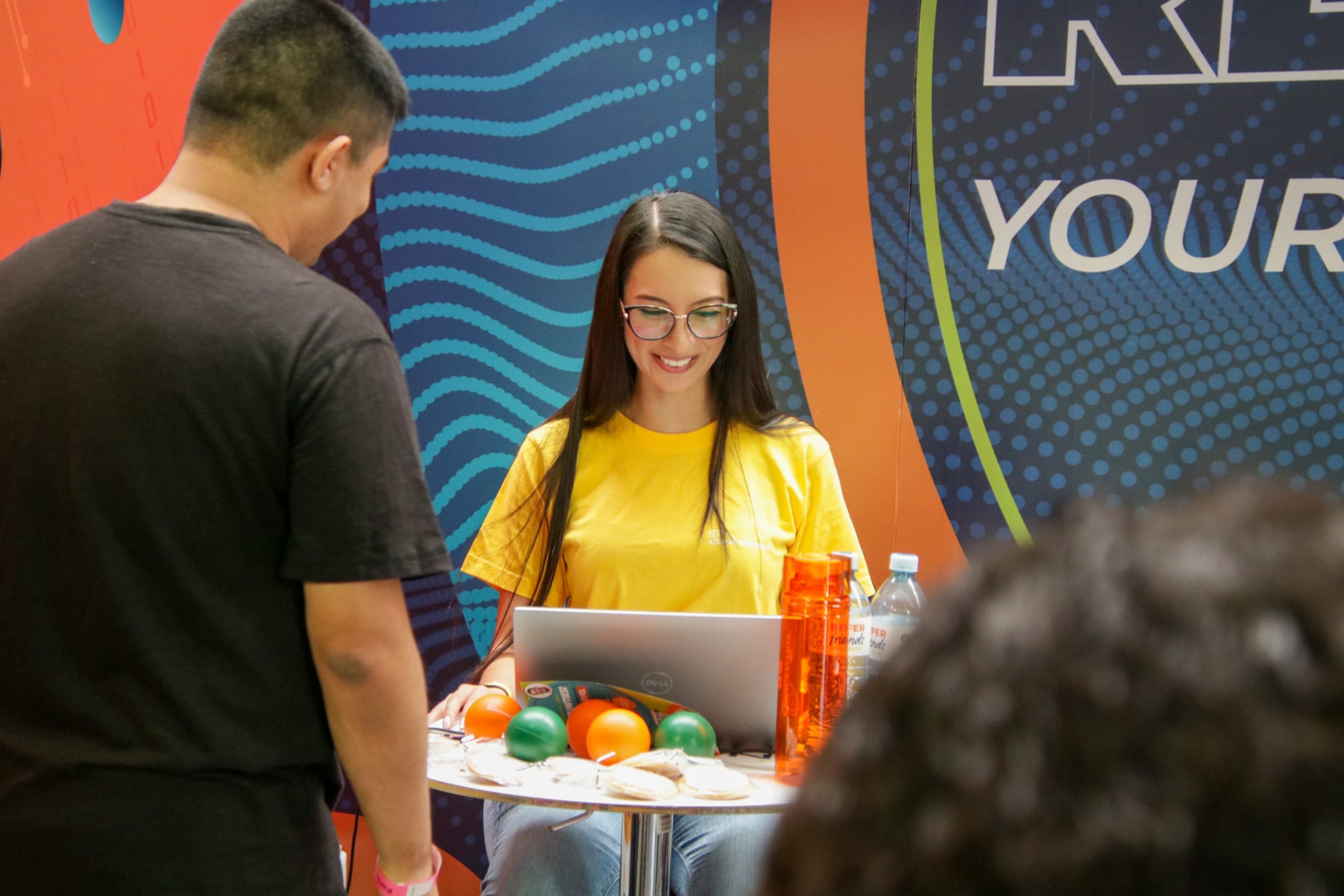 Cinde, Cinde Jobs Advanced, empleo