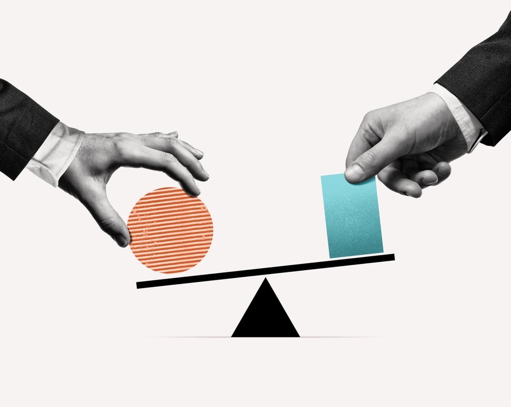 Los principales indicadores económicos del 2024 tuvieron luces y sombras.