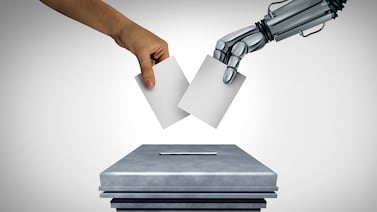 Sacar provecho de la IA sin socavar la democracia