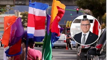 Magistrado del TSE: ‘Es fácil crear partidos políticos y es difícil que desaparezcan’