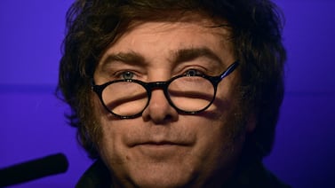 Elecciones legislativas Argentina 2025: Javier Milei se juega la gobernabilidad y sus reformas económicas en el Congreso
