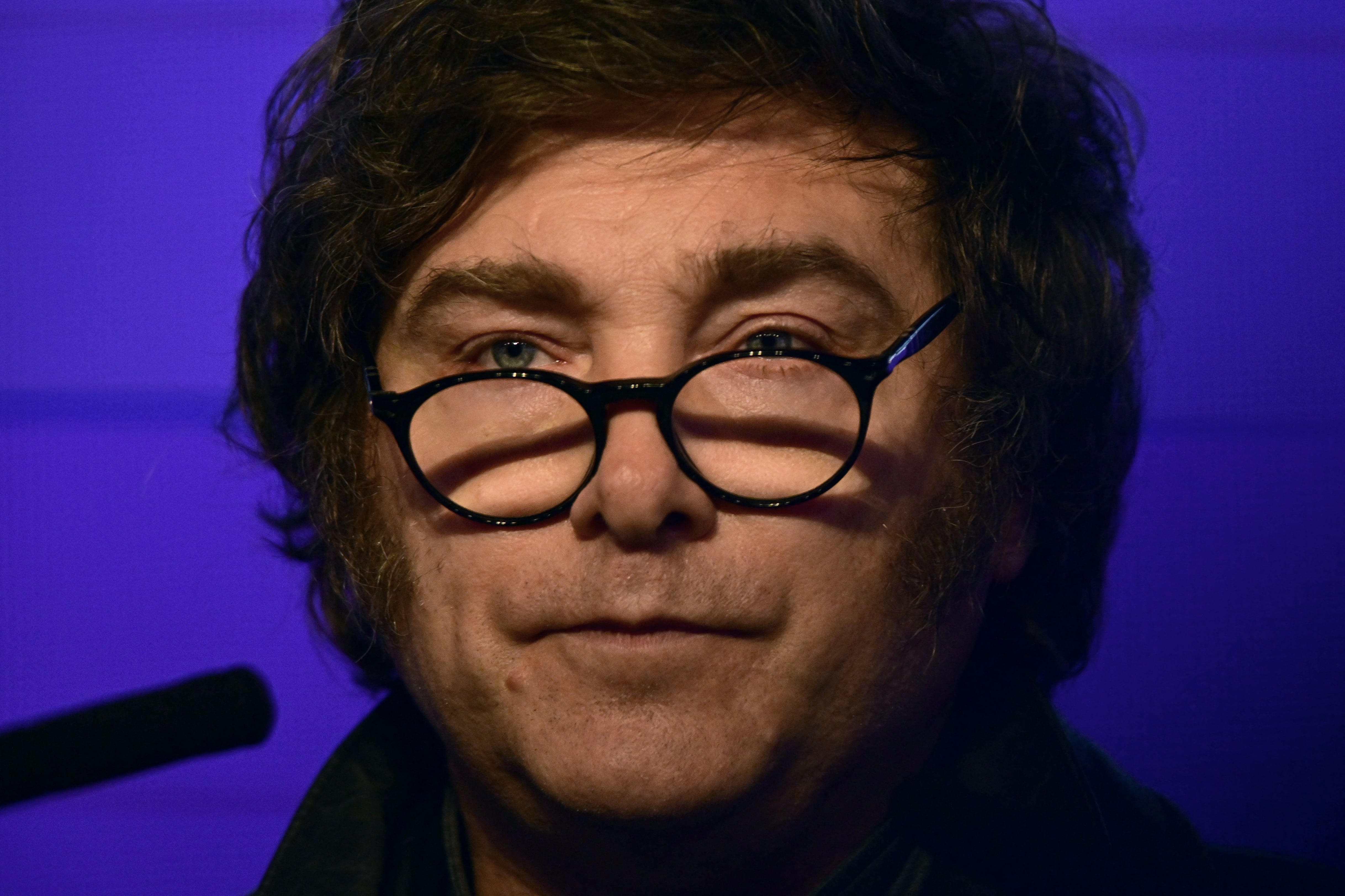 Javier Milei