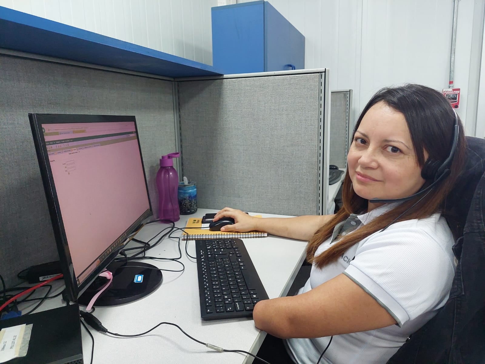 La Cooperativa Autogestionaria de Personas con Discapacidad Física Permanente (Coopesuperación) confirma la contratación de 50 personas con alguna discapacidad física permanente entre agosto y diciembre del 2022