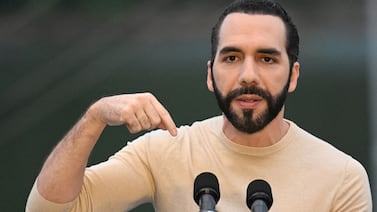 La ruta de la reelección indefinida: El Salvador sigue los pasos de países como Nicaragua y Venezuela