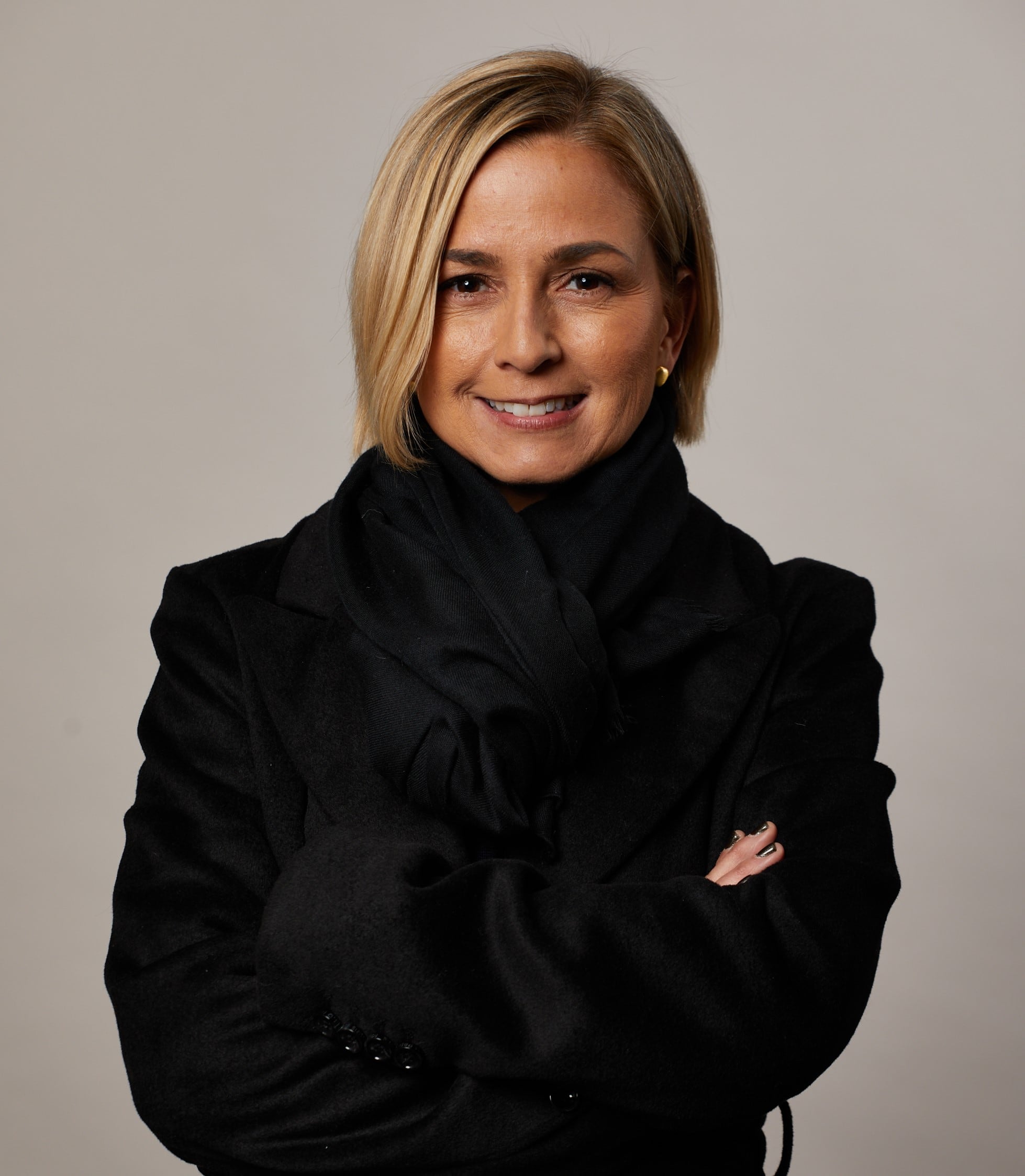 Ineke Geesink, Microsoft