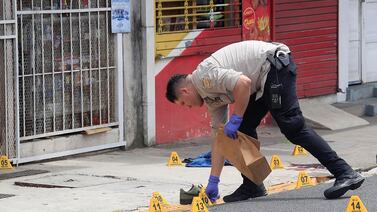 Los “desiertos empresariales” de Costa Rica: lugares donde hay mayor criminalidad y salarios de menor calidad