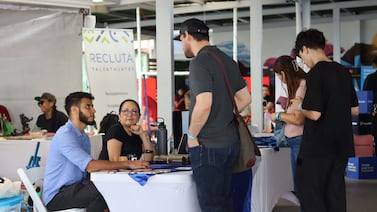 Feria de empleo en San Rafael de Heredia ofrecerá decenas de oportunidades laborales