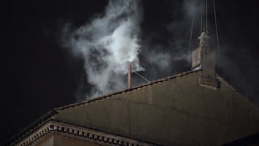 ¿Cuántos millones de dólares cuesta realizar un cónclave para elegir un nuevo papa?