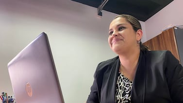 Presidenta del AyA sobre situación del agua: “Hay zonas donde los sistemas ya no permiten nuevas disponibilidades”