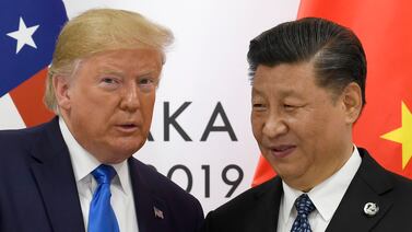Tras la elección de Trump, China sostiene la necesidad de llevarse bien con EE. UU.