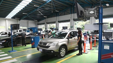Dekra presentó recurso ante Contraloría en proceso de la licitación de inspección técnica vehicular