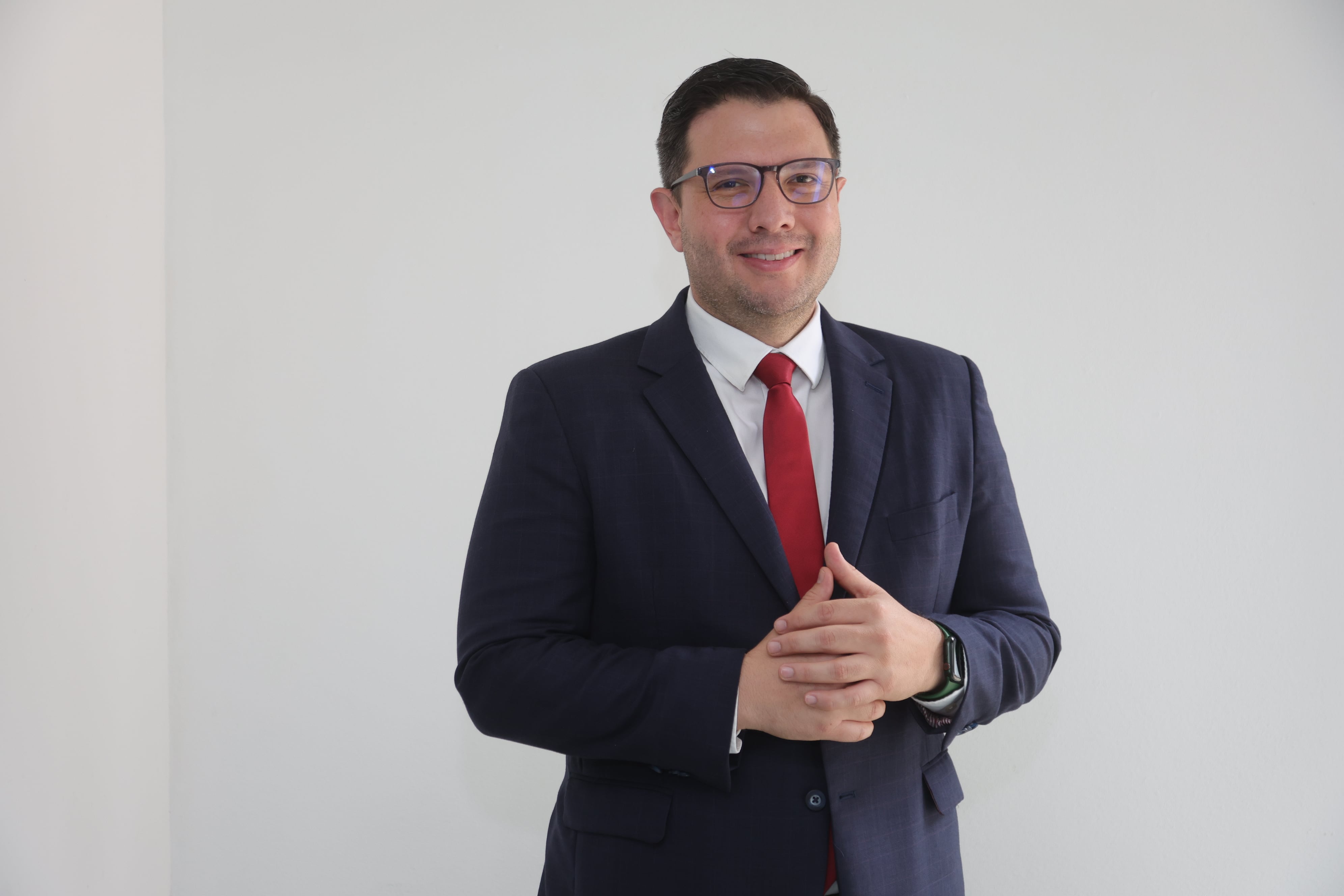 Foro Exportaciones / El Financiero