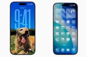 Liquid Glass: qué es y cómo está cambiando Whastapp
