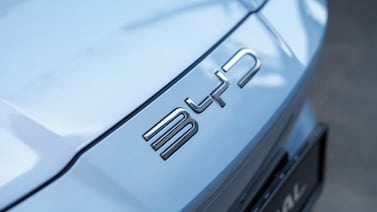 Expansión internacional de BYD compensa el estancamiento de sus ingresos en el mercado chino