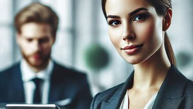 Tener altas competencias digitales permite obtener mejor empleo, ser más productivos y ganar más que los demás