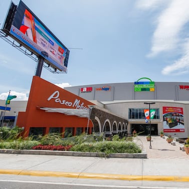 Reconocida marca deportiva abrió nueva tienda en Cartago