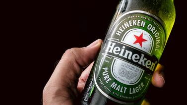 Heineken anuncia a su nuevo director general