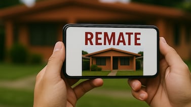 Banco Popular ofrece más de 85 propiedades desde ₡4,3 millones y con 55% de descuento