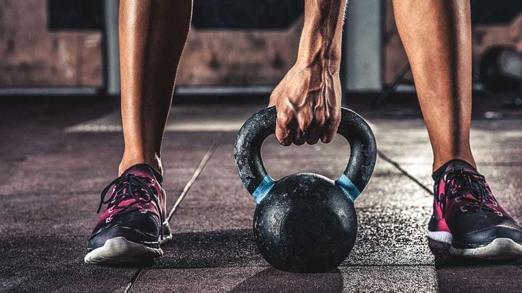 Gimnasio