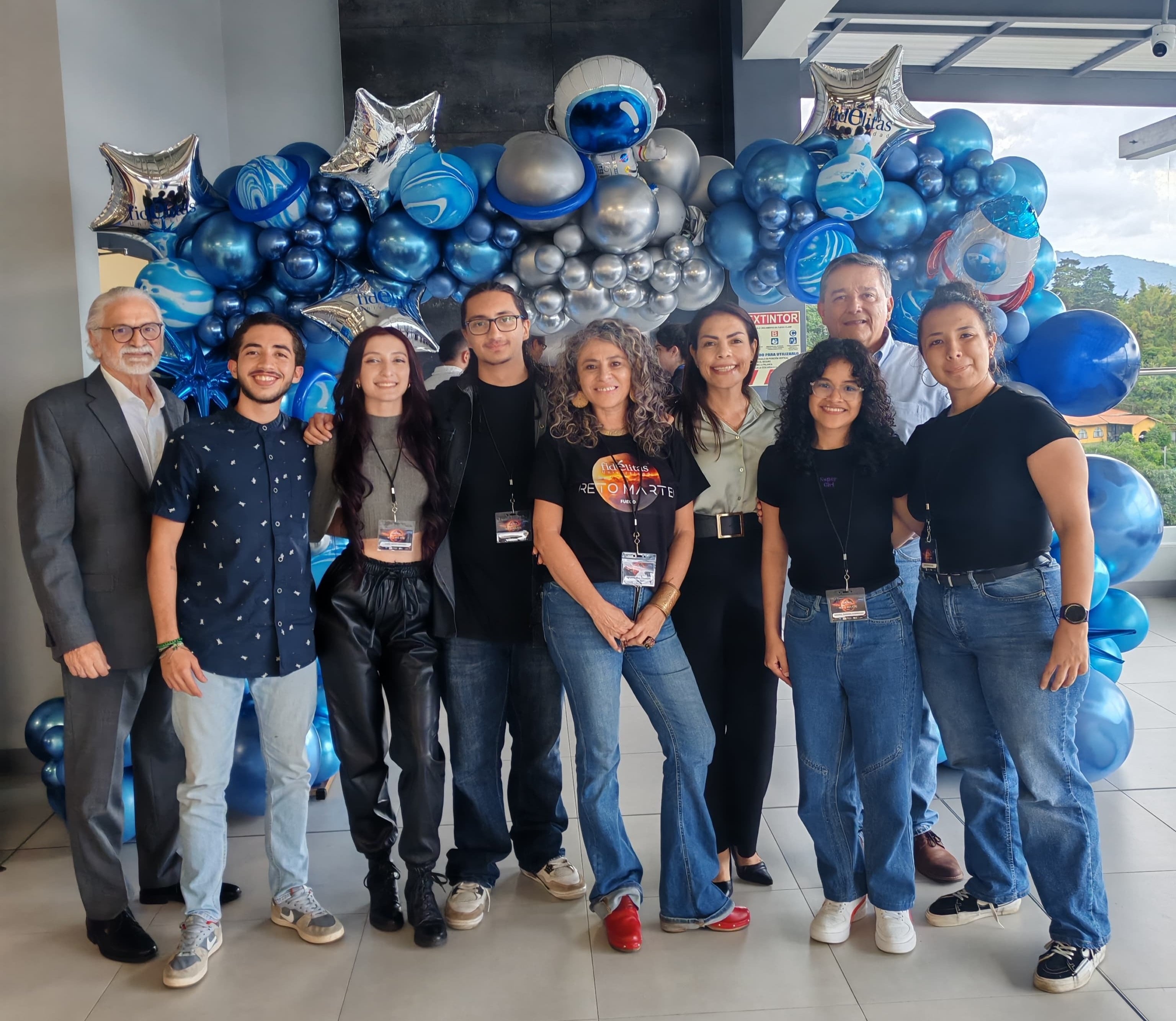 UNIVERSIDAD FIDÉLITAS