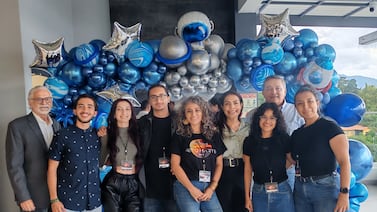 El sector espacial en Costa Rica sí existe: así se impulsa desde una comunidad universitaria