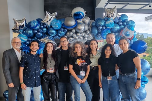 El sector espacial en Costa Rica sí existe: así se impulsa desde una comunidad universitaria