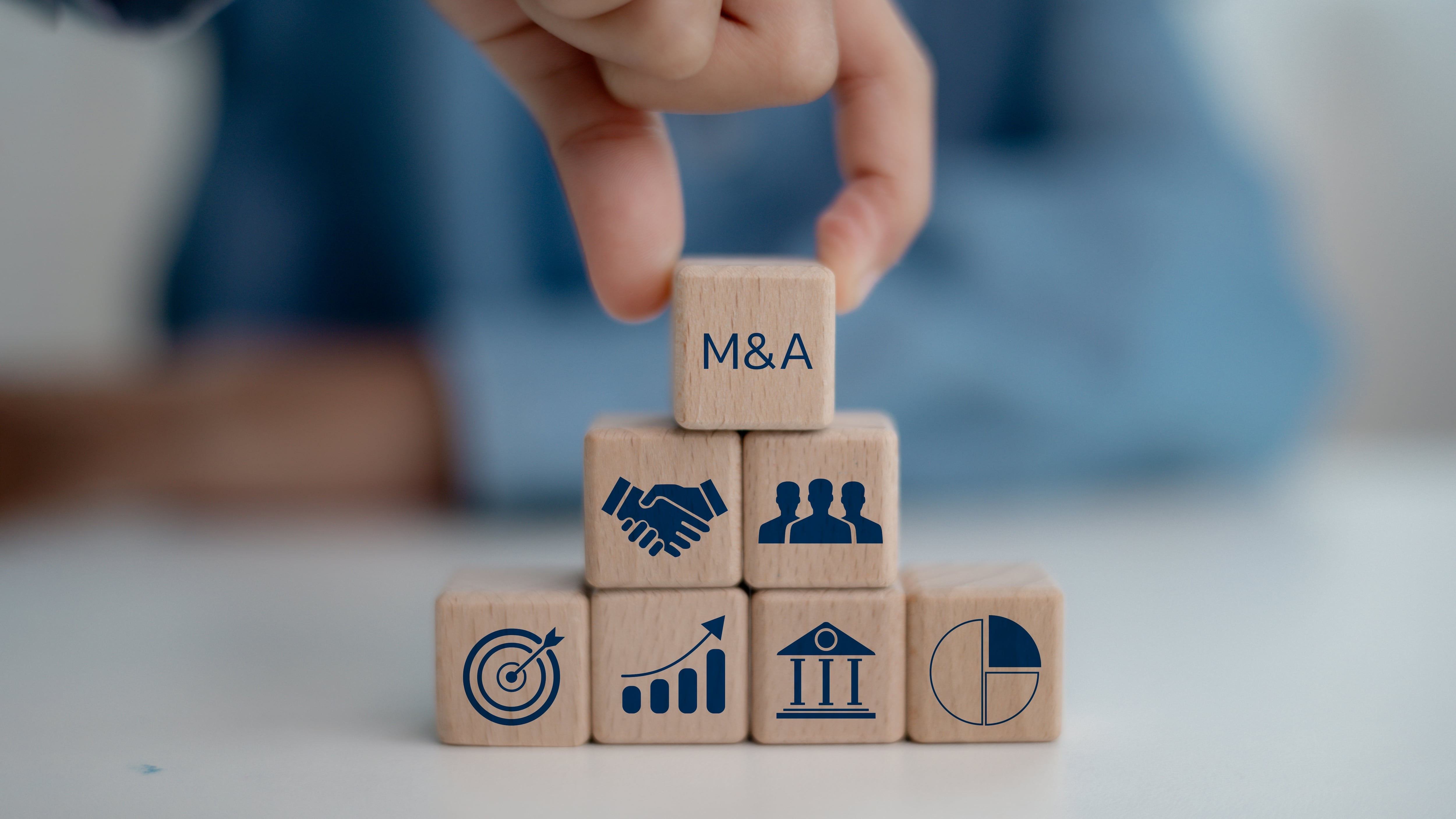 m&a